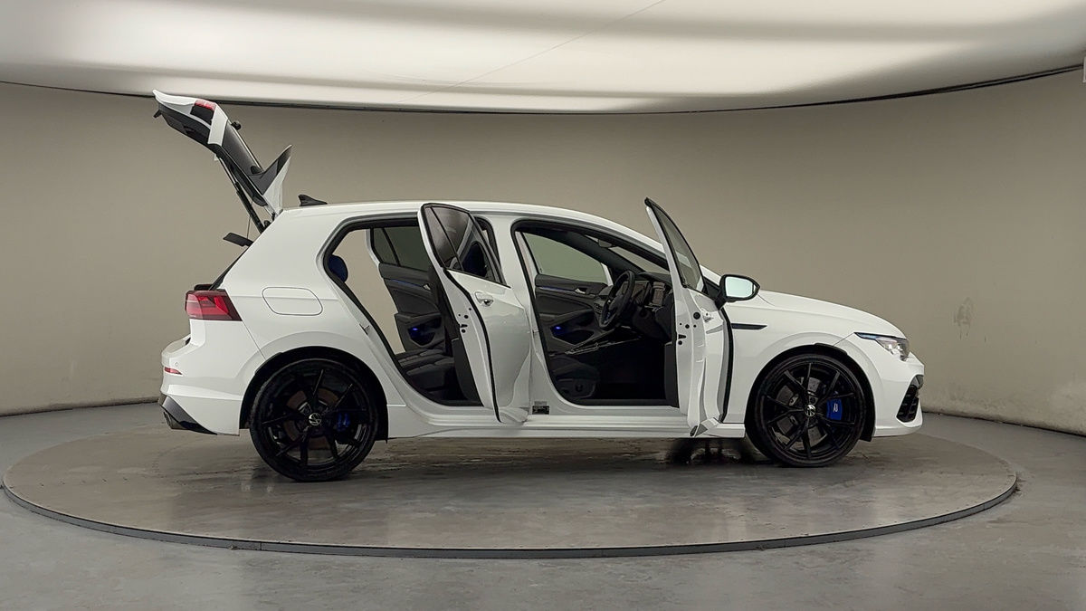 More views of Volkswagen Golf