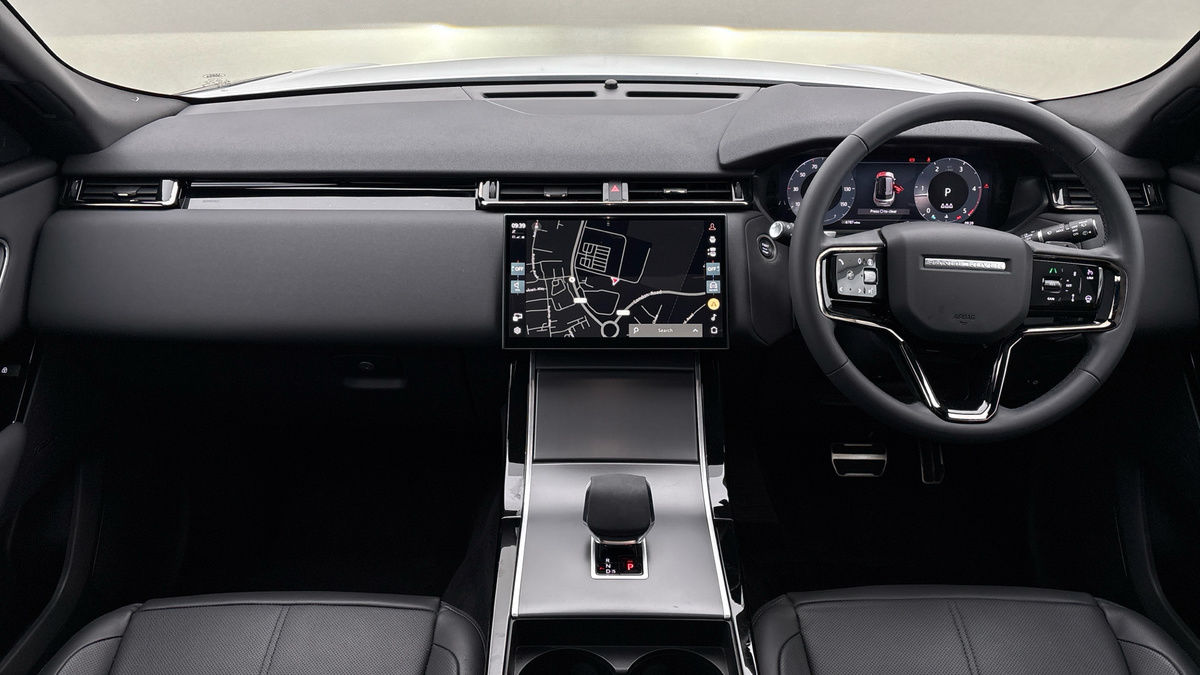 Land Rover Range Rover Velar Image 12