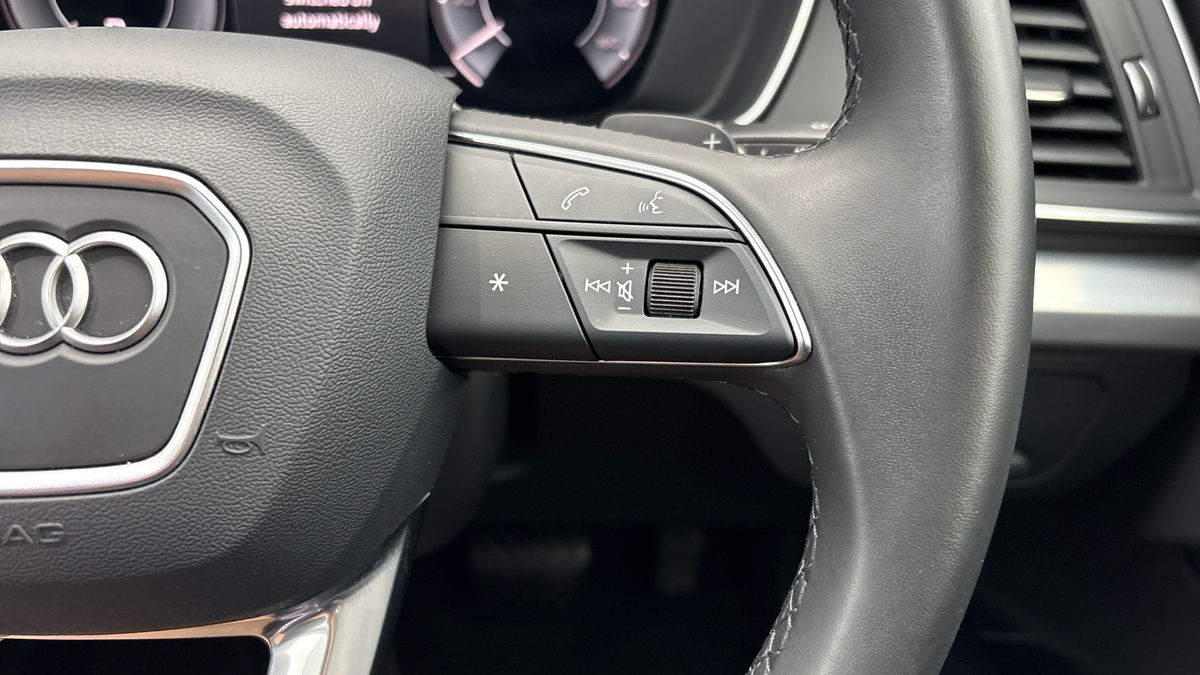 Audi Q5 Image 14