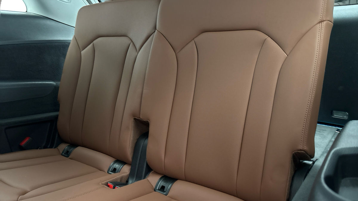 Audi Q7 Image 25