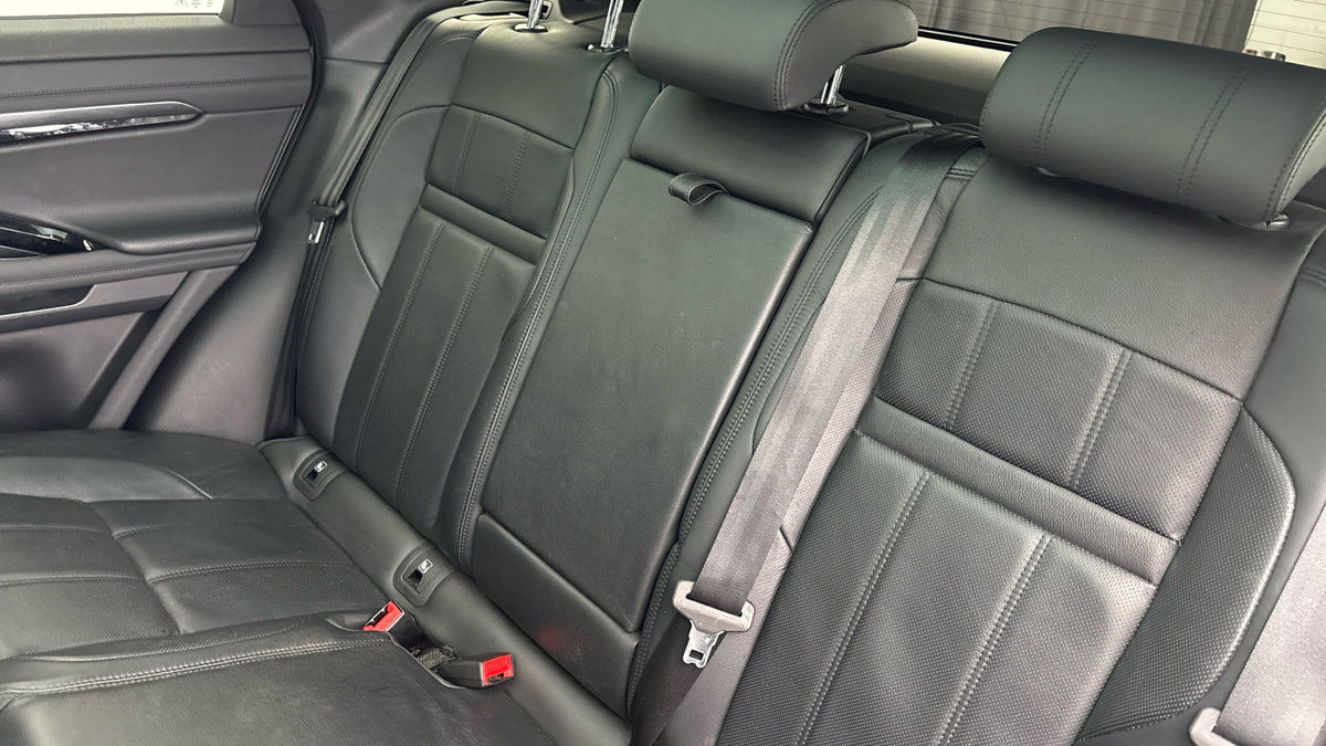 Land Rover Range Rover Evoque Image 8