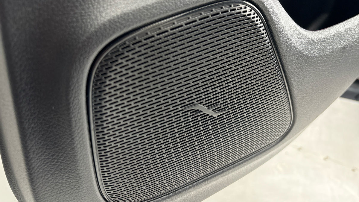 Mercedes-Benz CLA Image 27