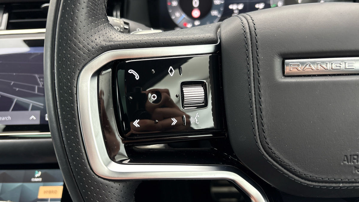 Land Rover Range Rover Evoque Image 13