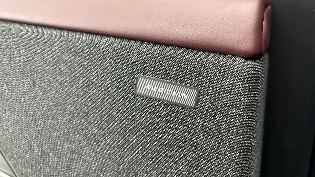 Land Rover Range Rover Sport Image 25