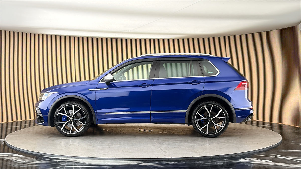 Volkswagen Tiguan Image 15