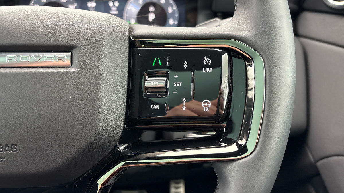 Land Rover Range Rover Evoque Image 14