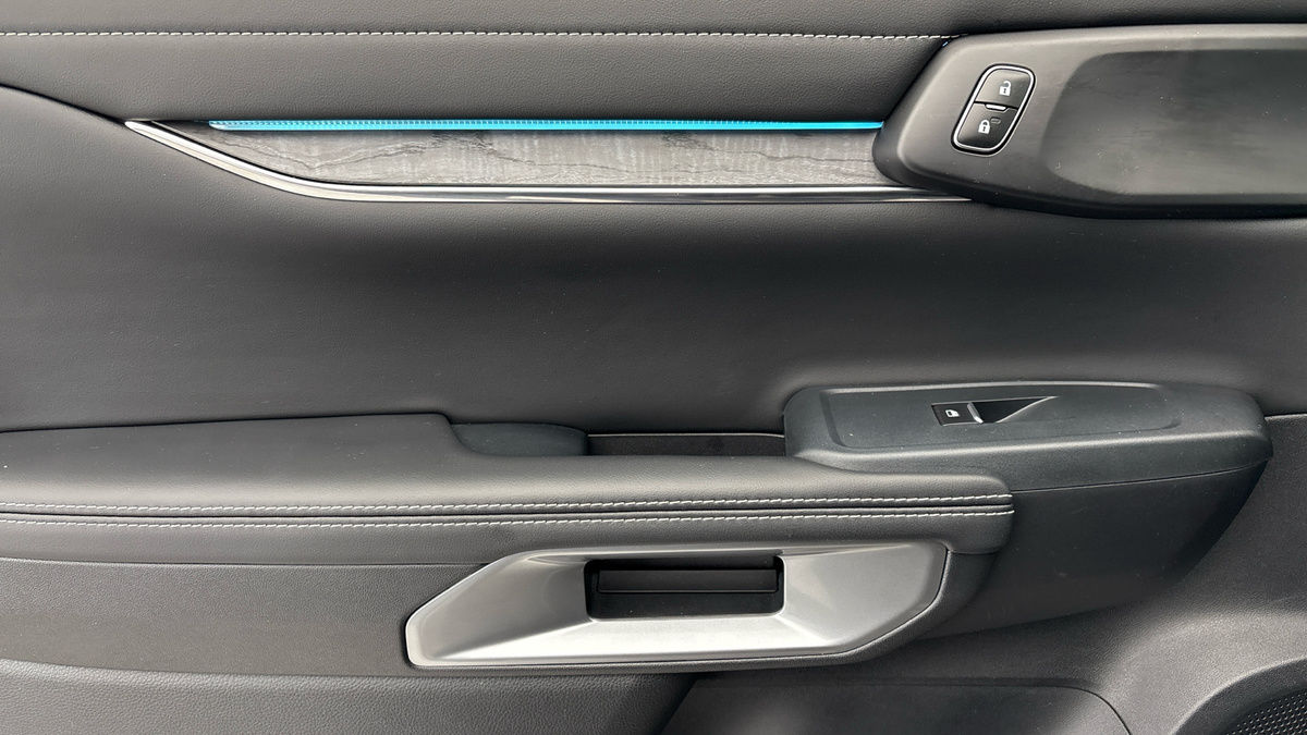 Ford Ranger Image 19