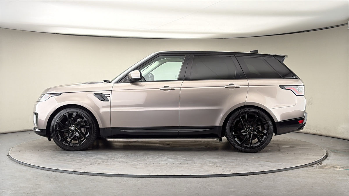 Land Rover Range Rover Sport Image 15
