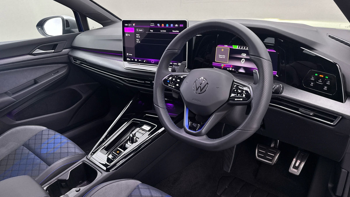 Volkswagen Golf Image 5