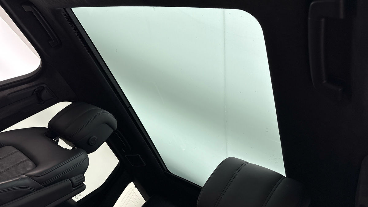 Land Rover Range Rover Sport Image 6