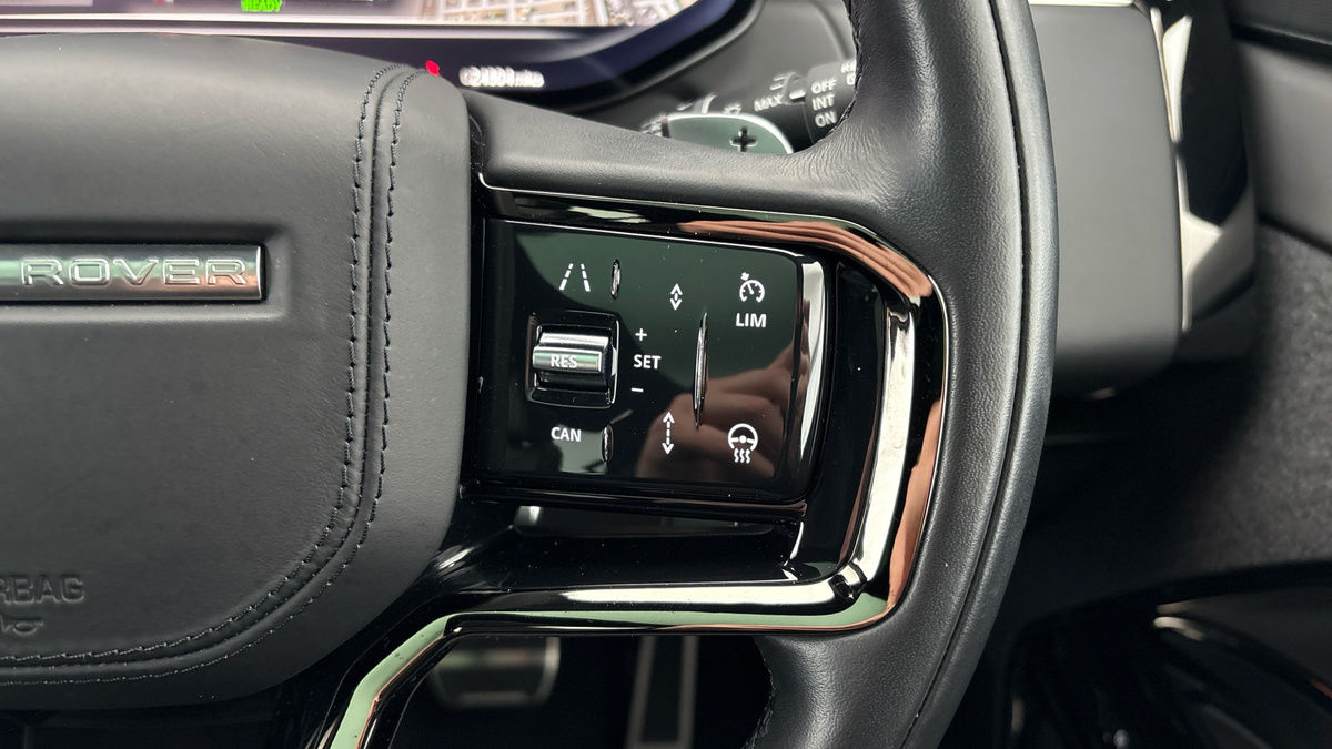 Land Rover Range Rover Sport Urban Image 14