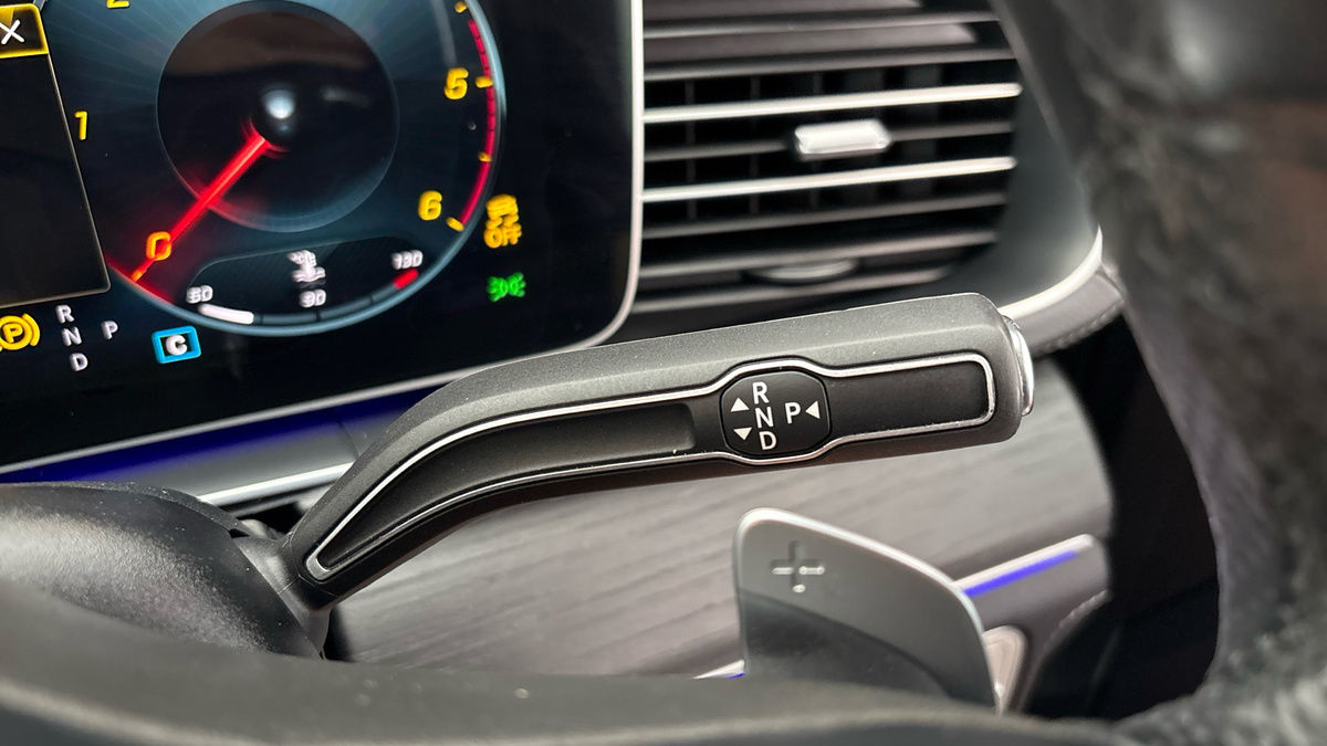 Mercedes-Benz GLE Image 31