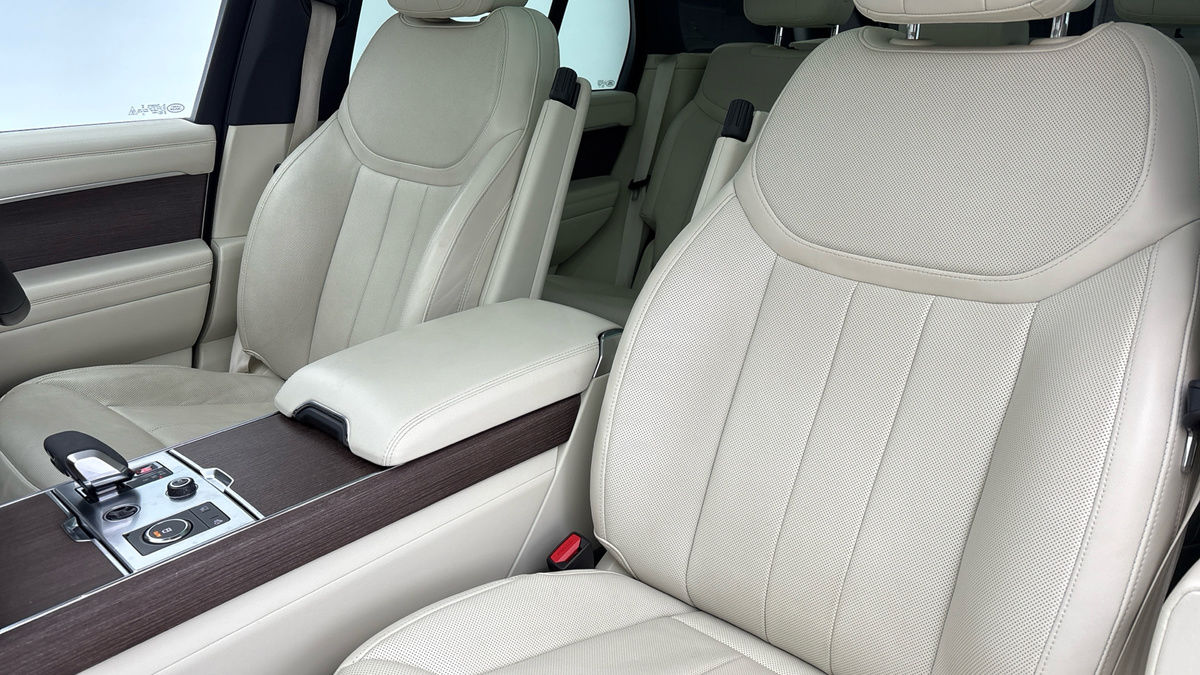 Land Rover Range Rover Image 7