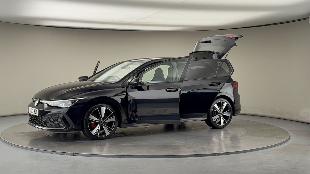 More views of Volkswagen Golf
