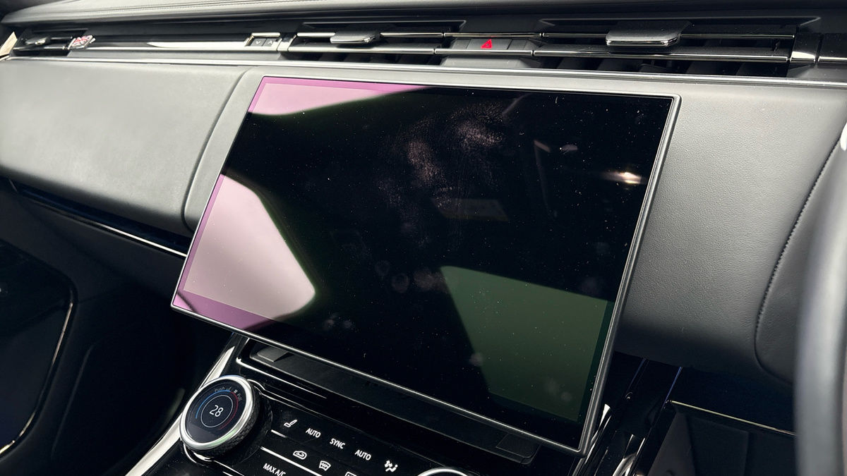 Land Rover Range Rover Sport Image 17