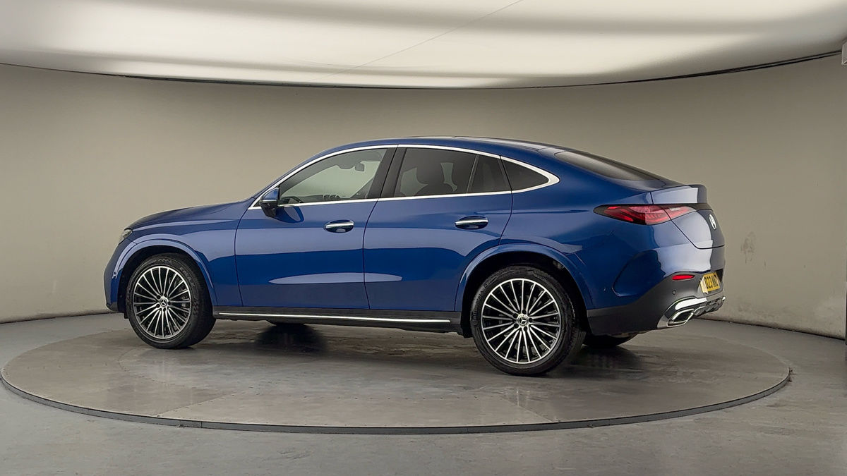 More views of Mercedes-Benz GLC