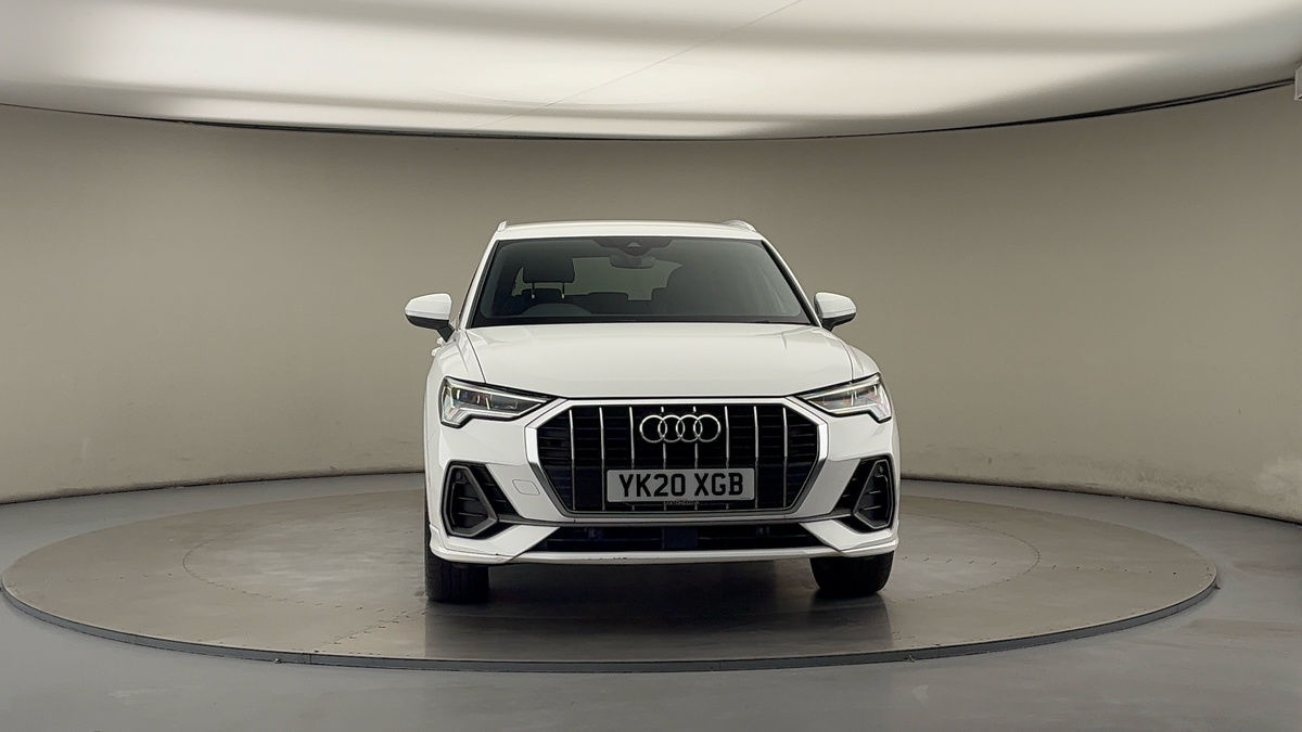 More views of Audi Q3