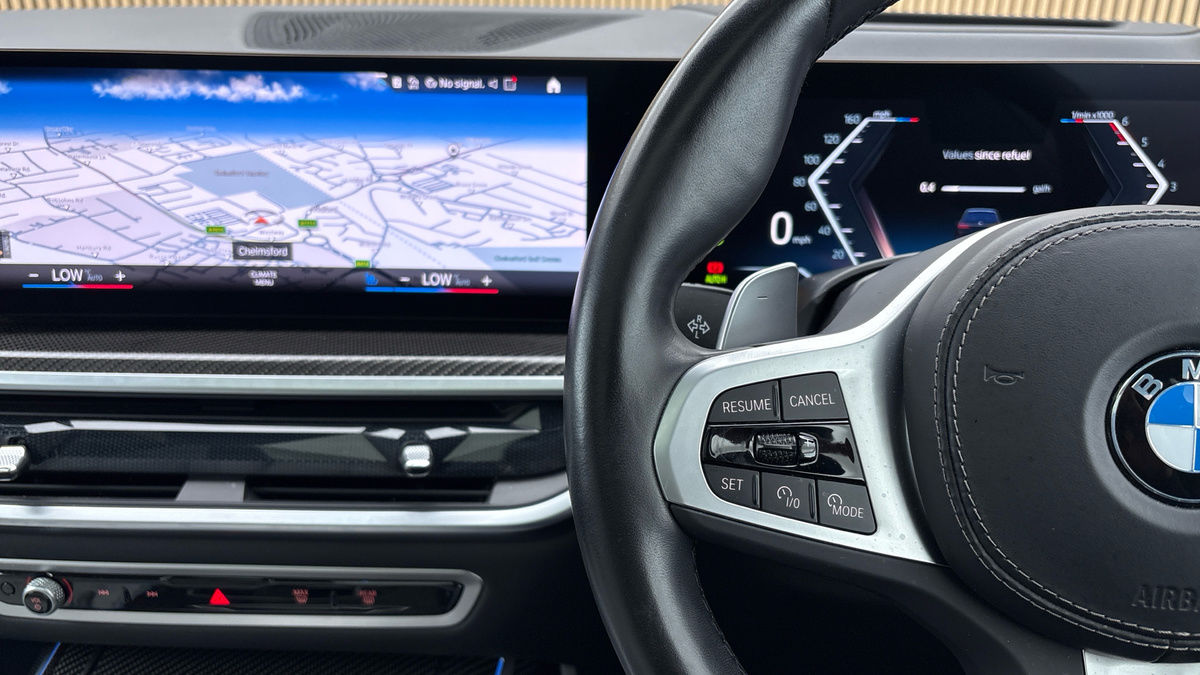 BMW X7 Image 13