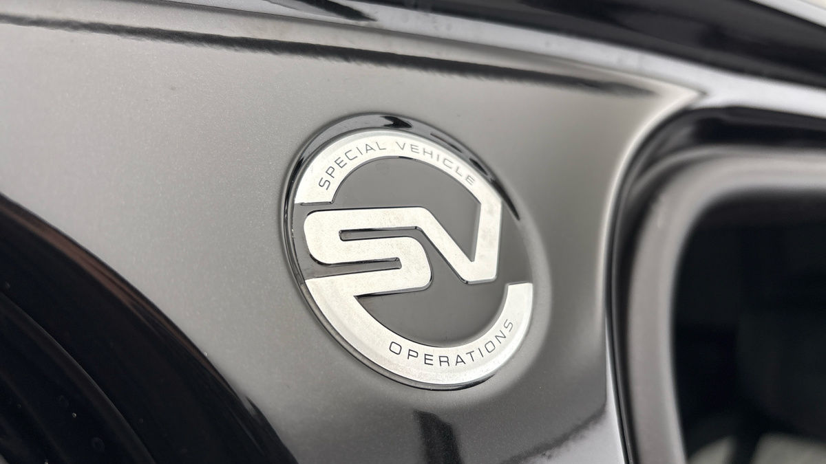 Land Rover Range Rover Image 29