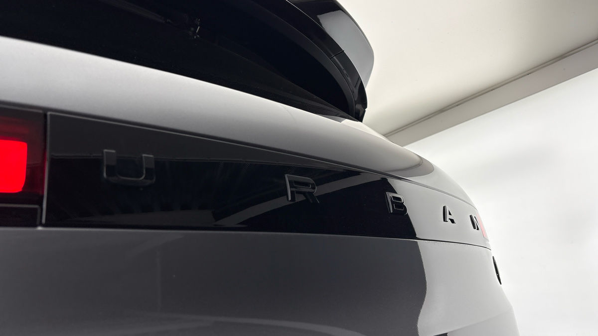 Land Rover Range Rover Sport Urban Image 76