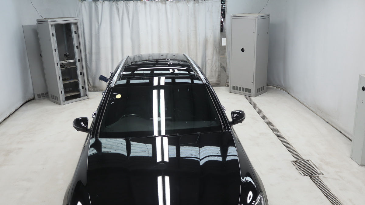 Mercedes-Benz GLC Image 7