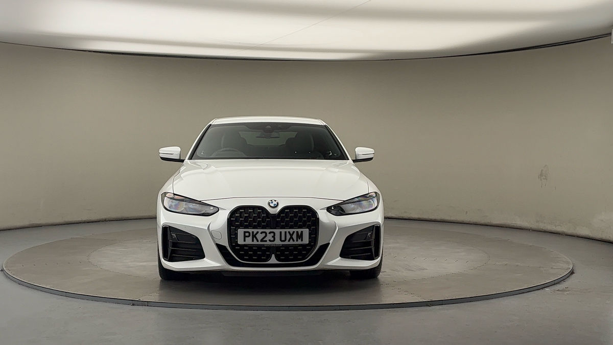 More views of BMW 4 Series