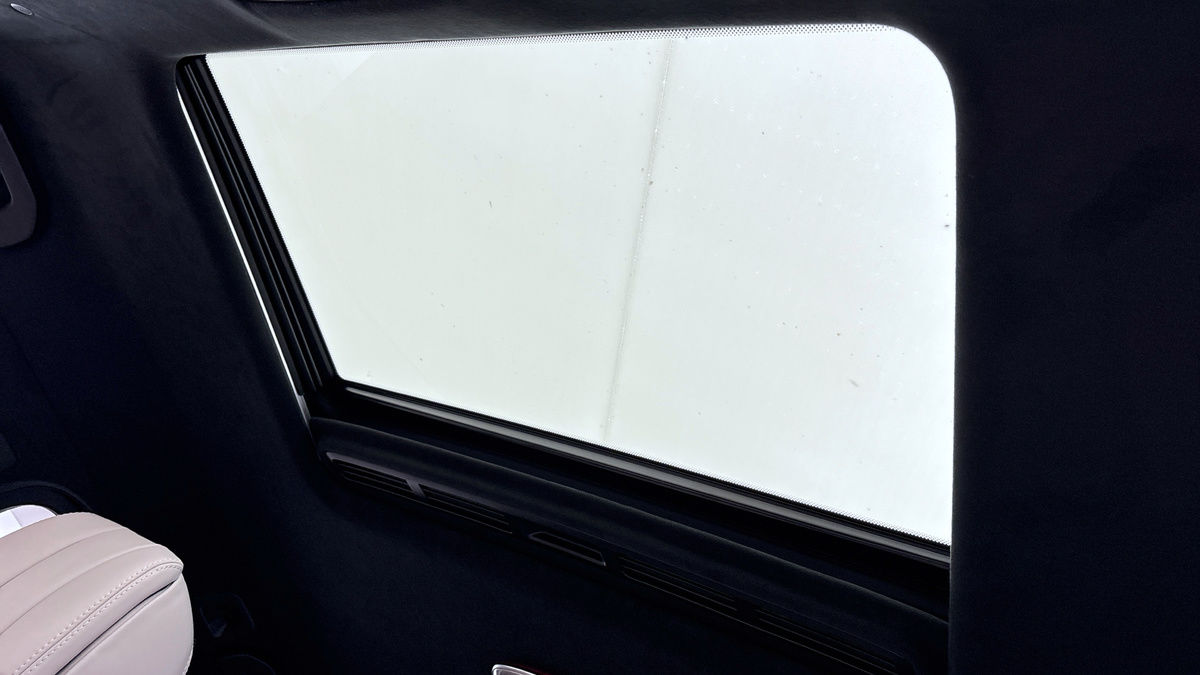 Mercedes-Benz G Class Image 6