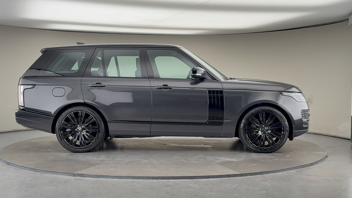 Land Rover Range Rover Image 16