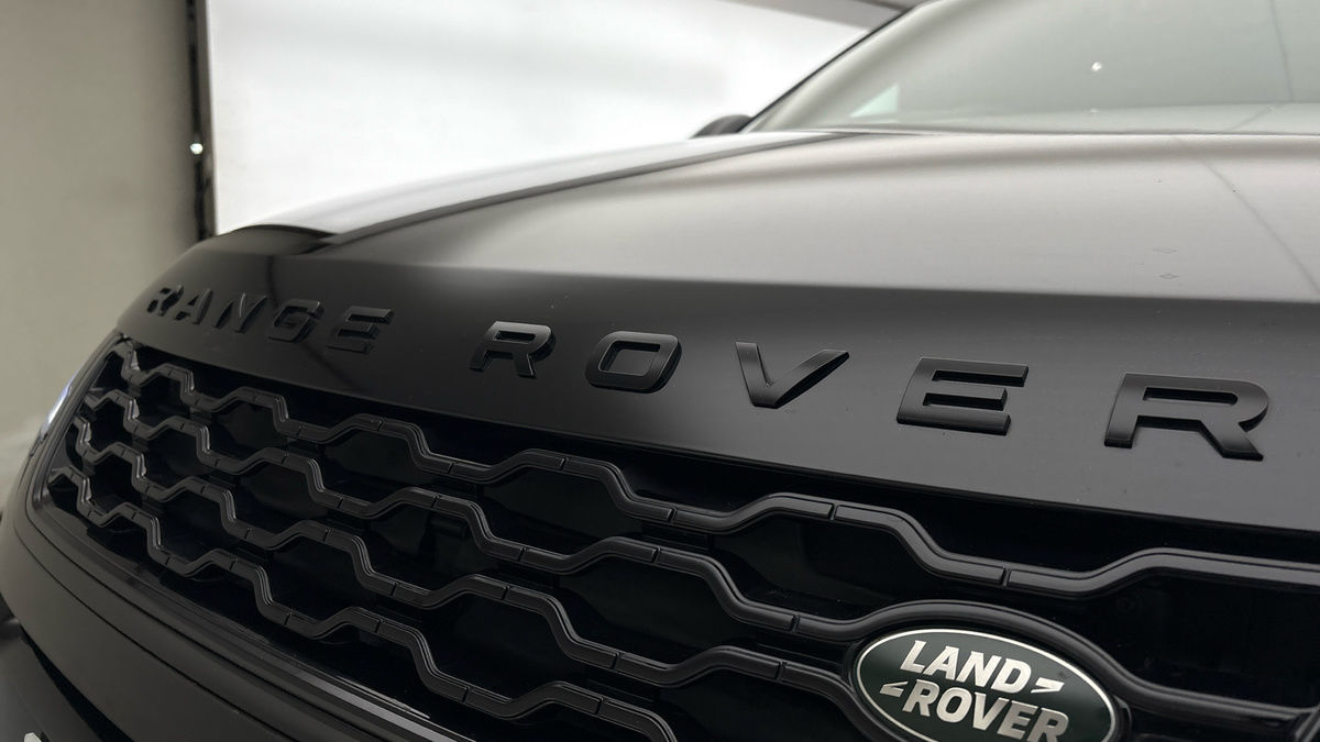 Land Rover Range Rover Evoque Image 24