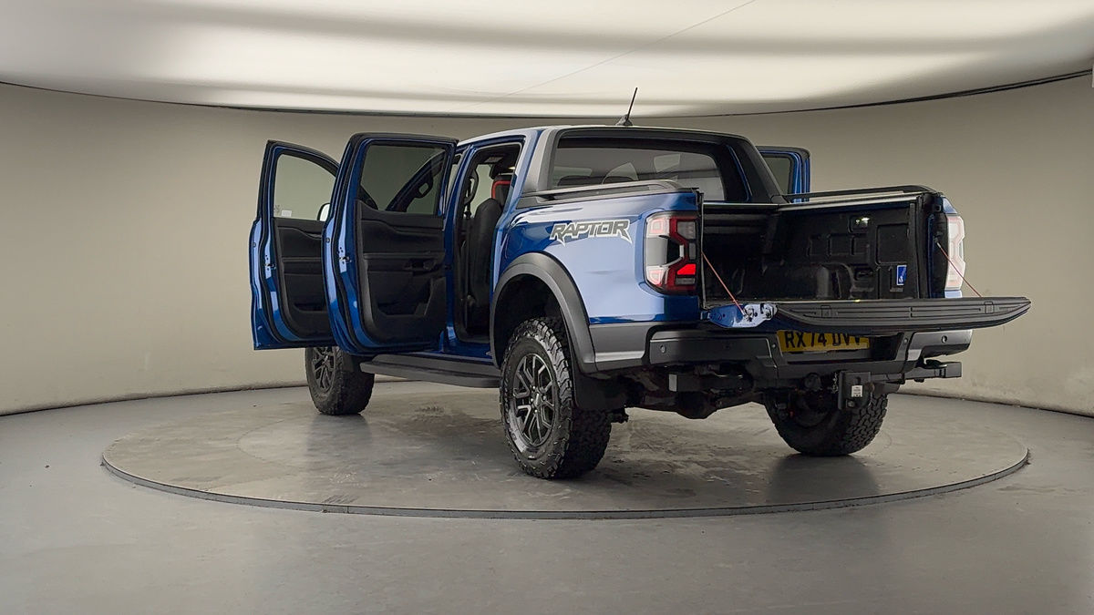 Ford Ranger Image 23