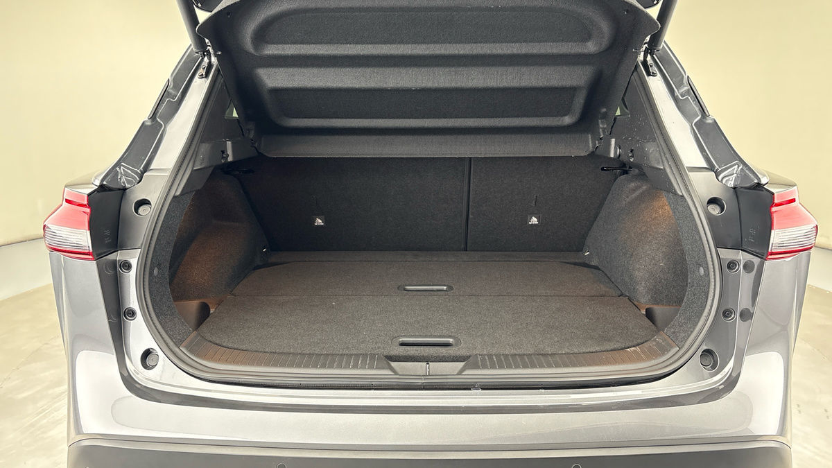 Nissan Qashqai Image 11
