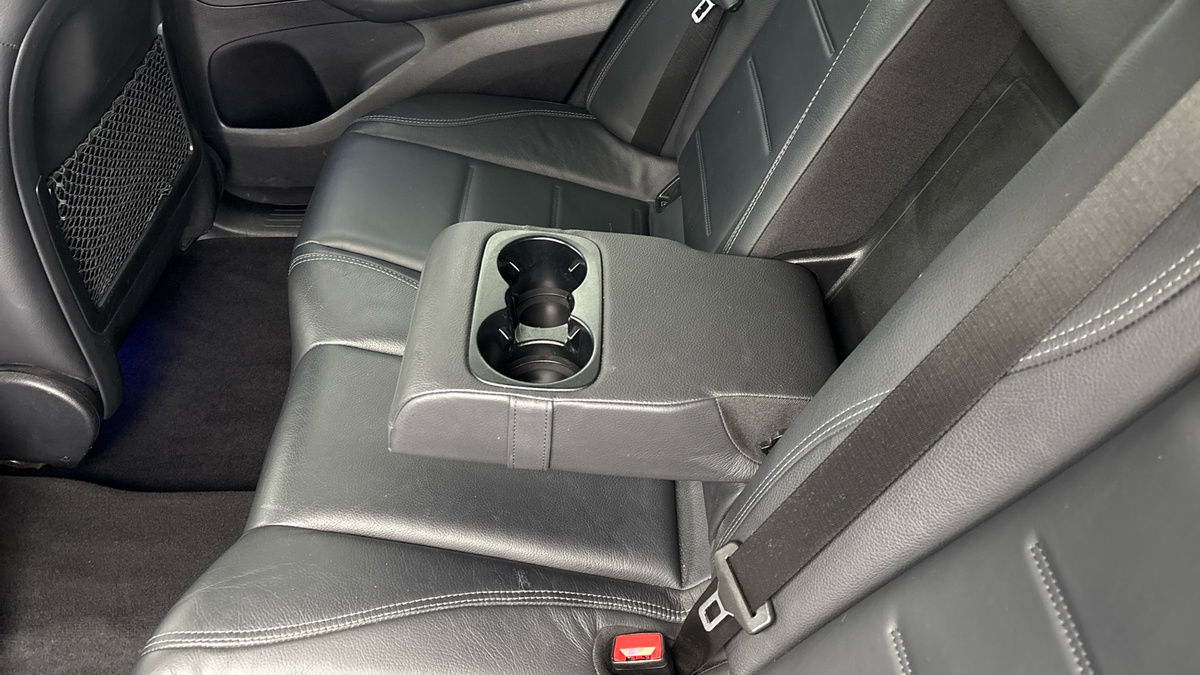 Mercedes-Benz GLE Image 9