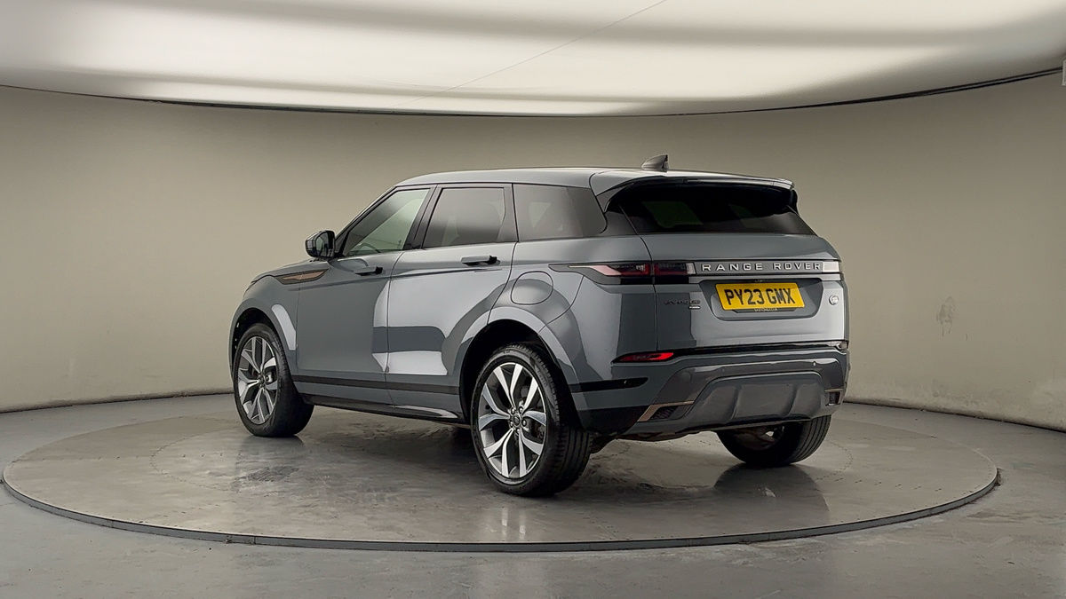 Land Rover Range Rover Evoque Image 2