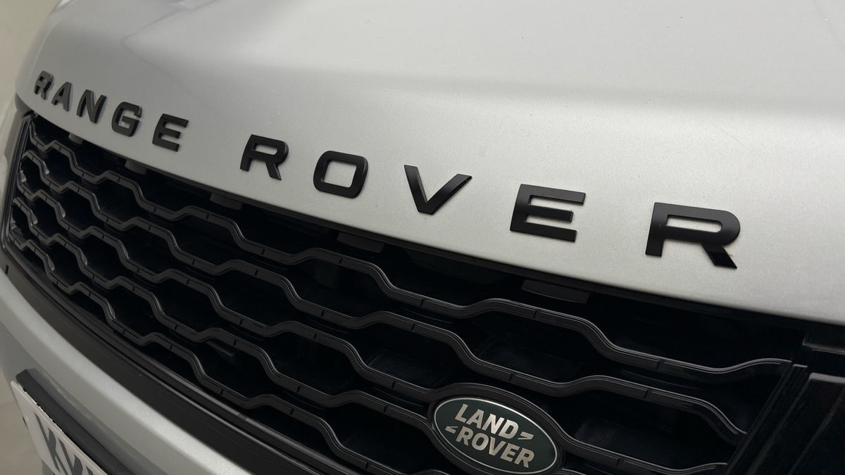 Land Rover Range Rover Sport Image 24