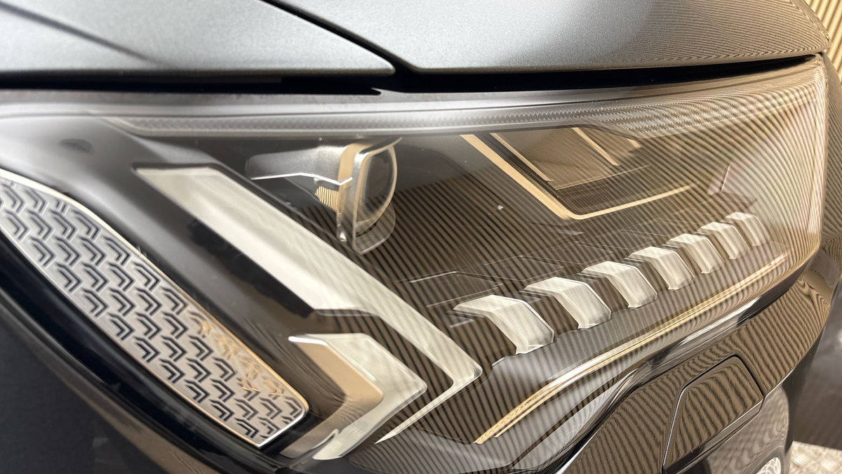 Audi Q7 Image 30