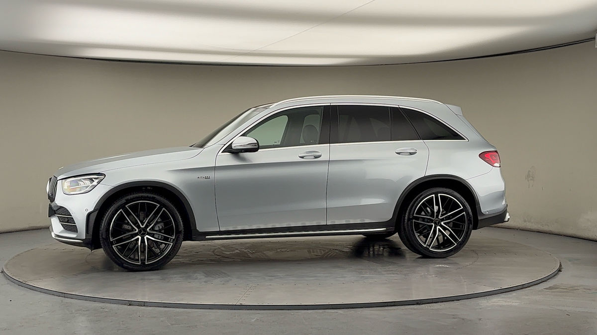 More views of Mercedes-Benz GLC