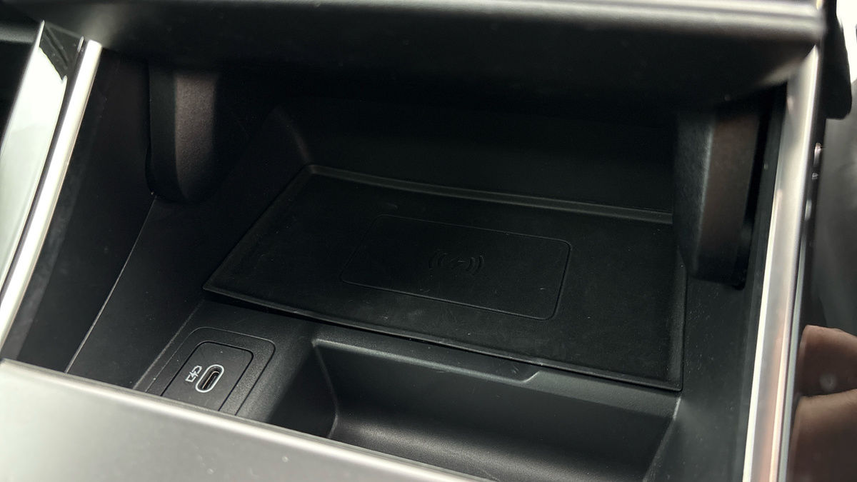 Land Rover Range Rover Evoque Image 27