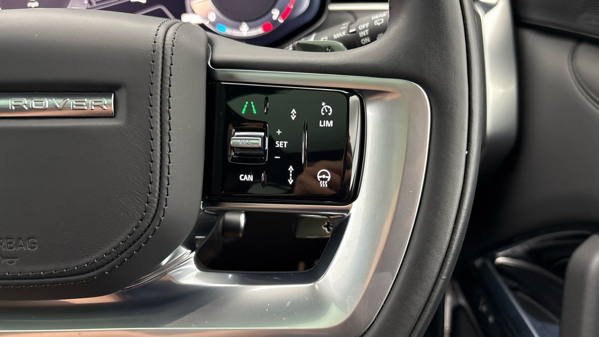 Land Rover Range Rover Image 14