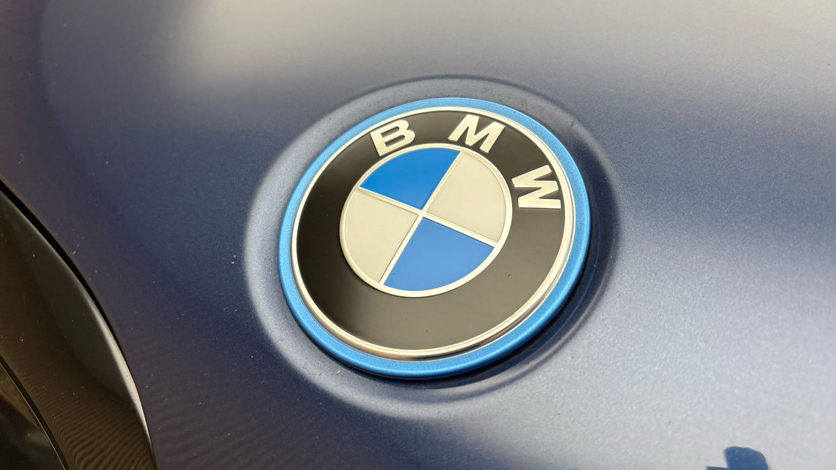 BMW iX3 Image 24