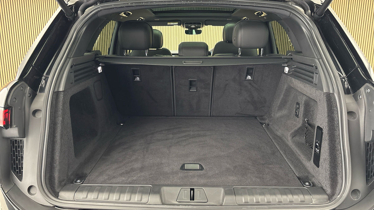 Land Rover Range Rover Sport Image 11