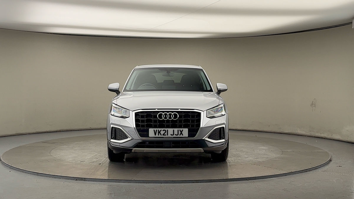 Audi Q2 Image 3