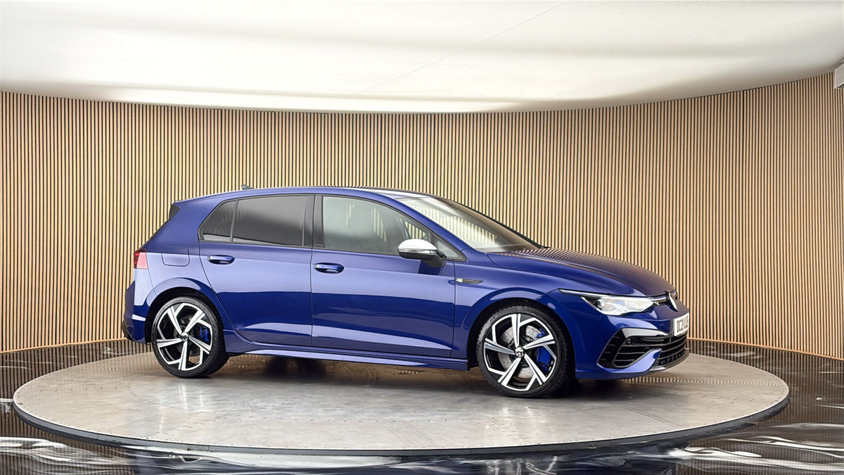 More views of Volkswagen Golf