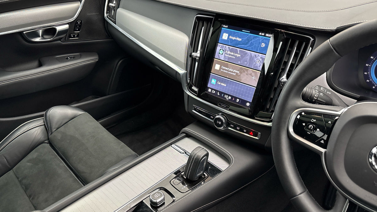 Volvo V90 Image 18