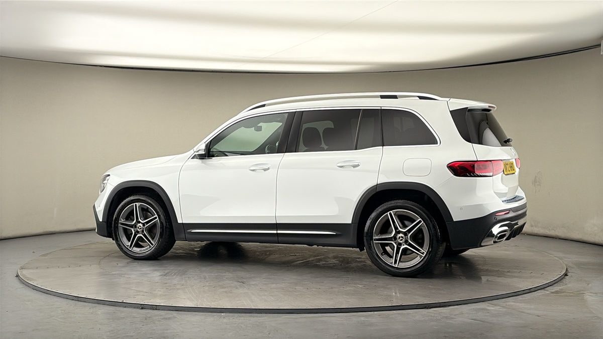 More views of Mercedes-Benz GLB