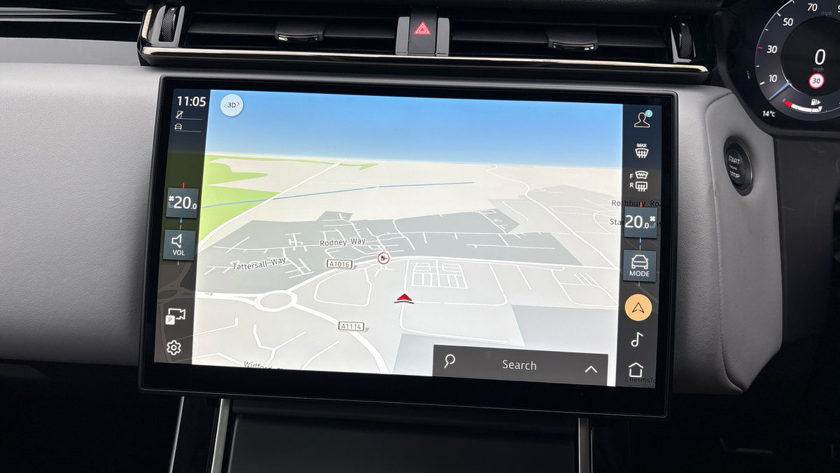 Land Rover Range Rover Velar Image 17