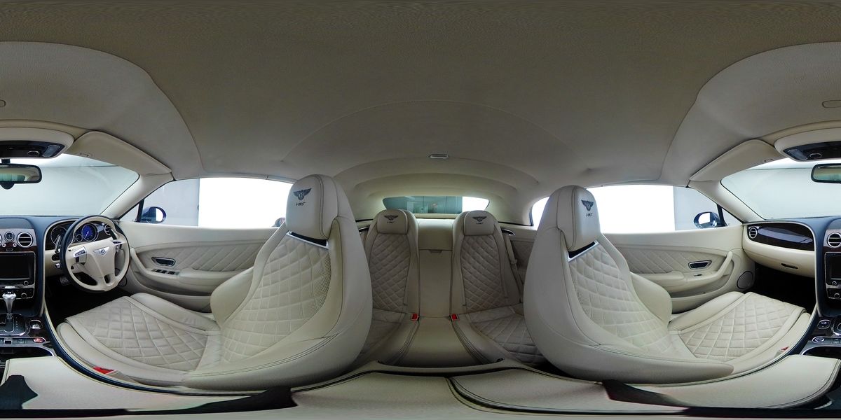 More views of Bentley Continental