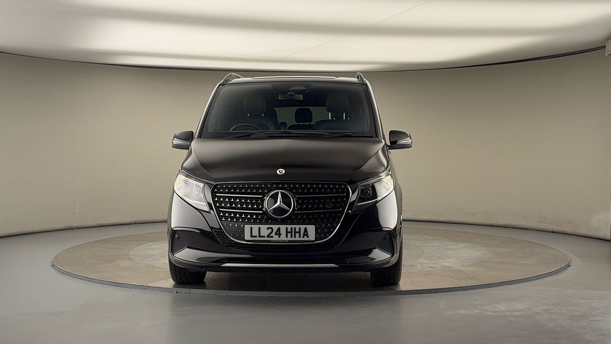 Mercedes-Benz V Class Image 3