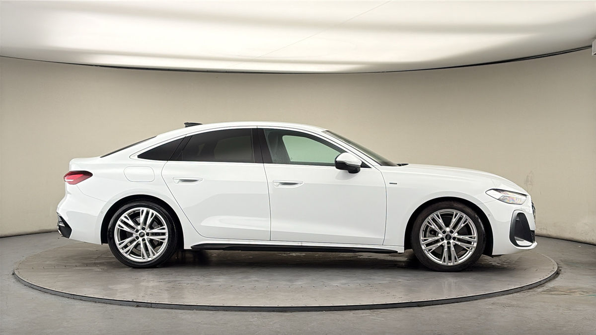 More views of Audi A5