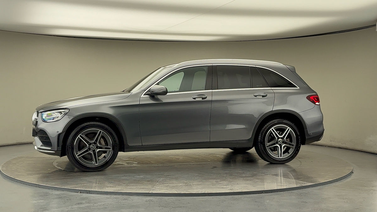 More views of Mercedes-Benz GLC