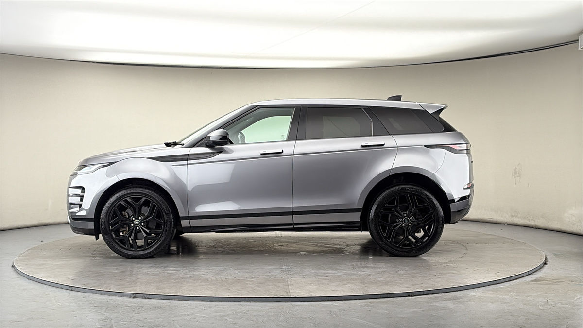 Land Rover Range Rover Evoque Image 15